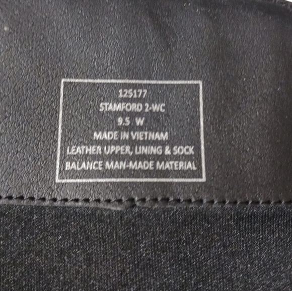 Franco Fortini Black Leather Wide Calf Riding Boots Wide Knee High Boots… - Picture 8 of 12